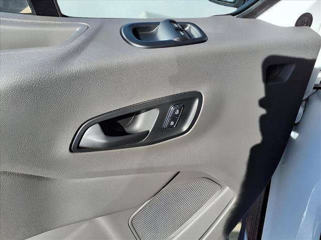 Certified 2024 Ford Transit 250 148 Medium Roof w/ Load Area Protection Package RWD image 7