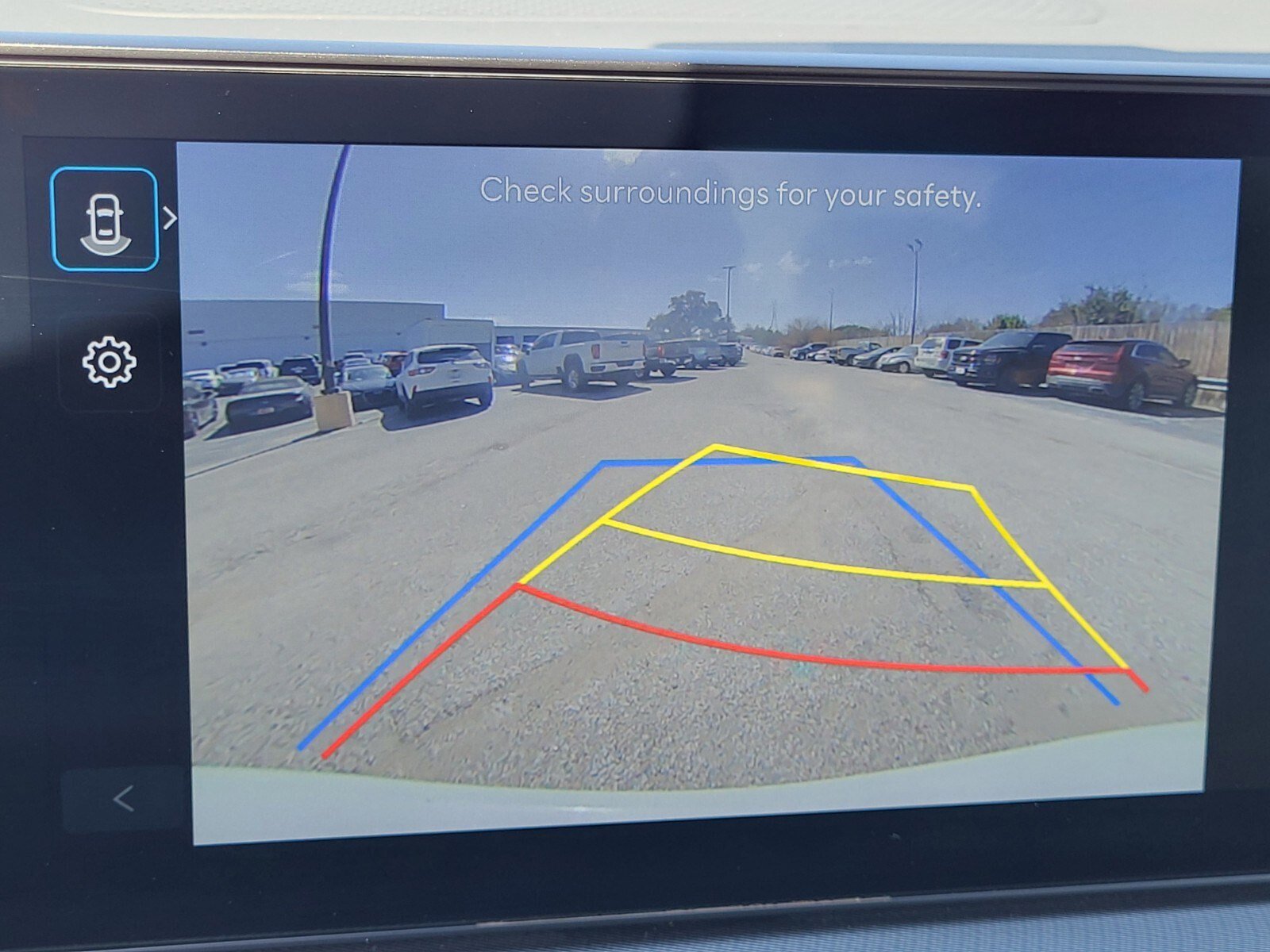 Used 2025 Hyundai Sonata SEL image 20