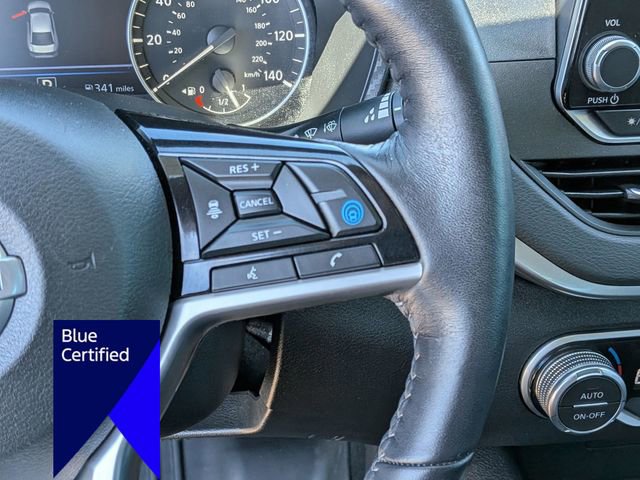 Used 2020 Nissan Altima 2.5 SV FWD image 18
