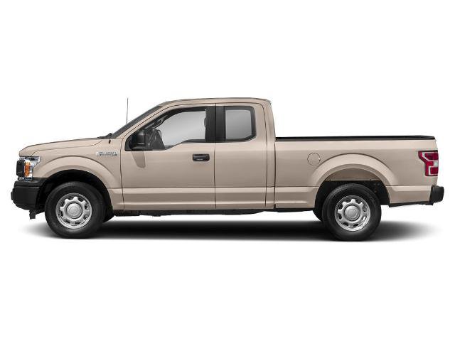 Certified 2018 Ford F150 XLT w/ Equipment Group 302A Luxury AWD/4WD image 3