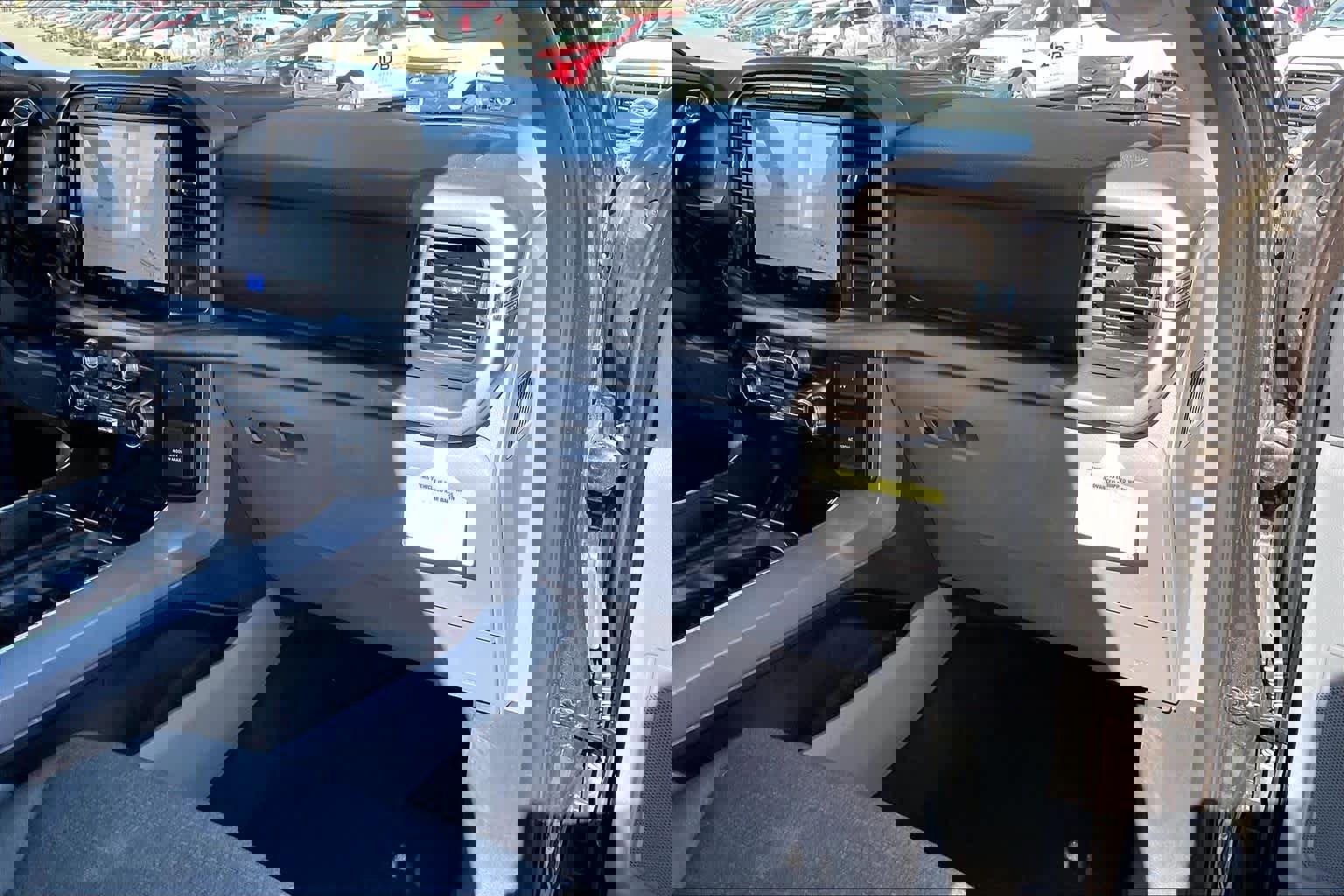 Certified 2024 Ford F150 XLT w/ Equipment Group 302A MID image 18