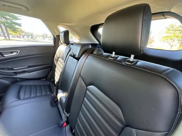 Certified 2024 Ford Edge SEL w/ Convenience Package AWD/4WD image 28