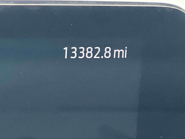 Certified 2025 Ford Expedition Max Platinum image 29