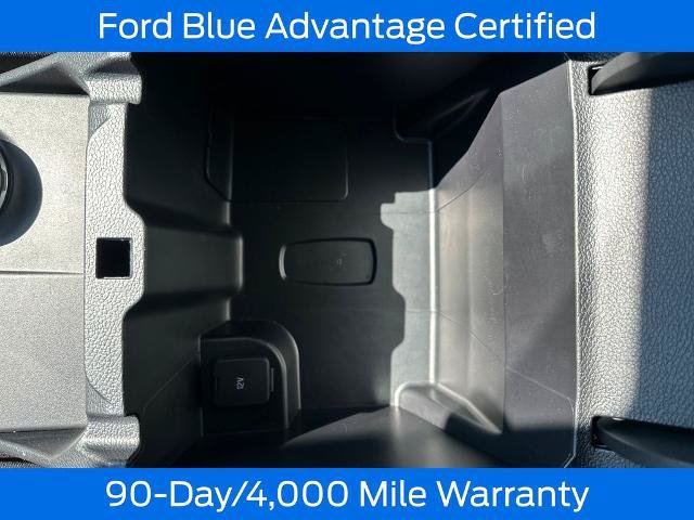 Certified 2025 Ford Ranger XLT w/ Equipment Group 301A High AWD/4WD image 19