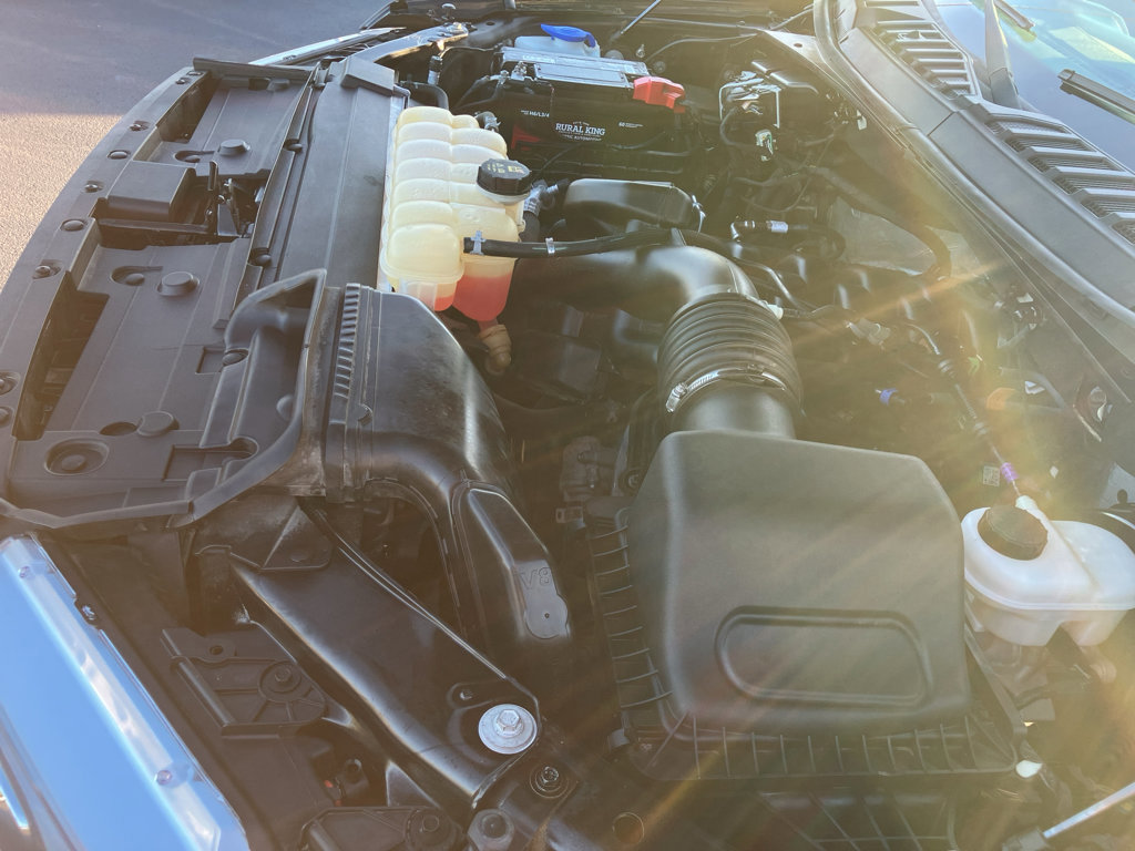 Certified 2018 Ford F150 XLT w/ Trailer Tow Package image 40