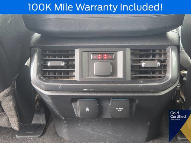 Certified 2023 Ford F150 Lariat w/ Equipment Group 502A High AWD/4WD image 19