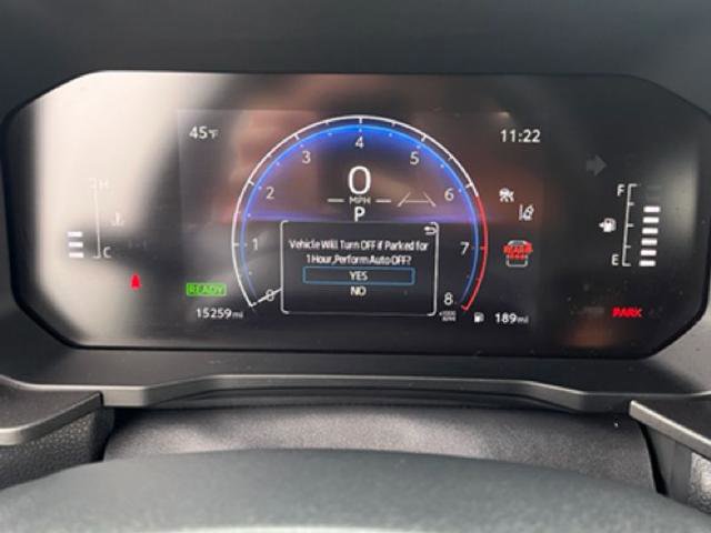 Used 2025 Toyota Land Cruiser 1958 image 16