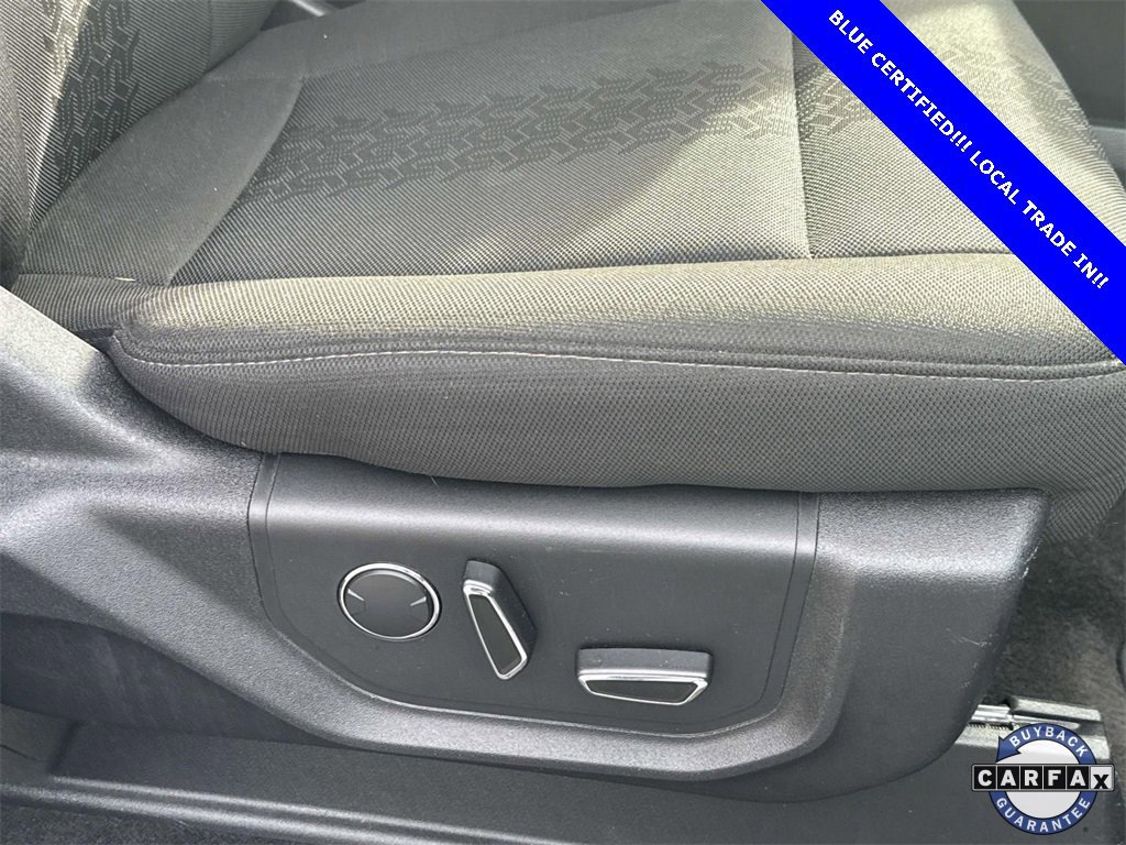 Certified 2018 Ford F150 XLT w/ Equipment Group 302A Luxury image 28