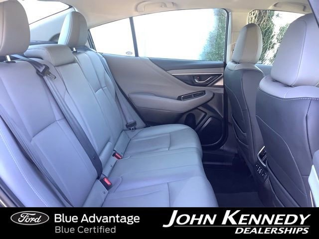 Used 2024 Subaru Legacy Limited image 28