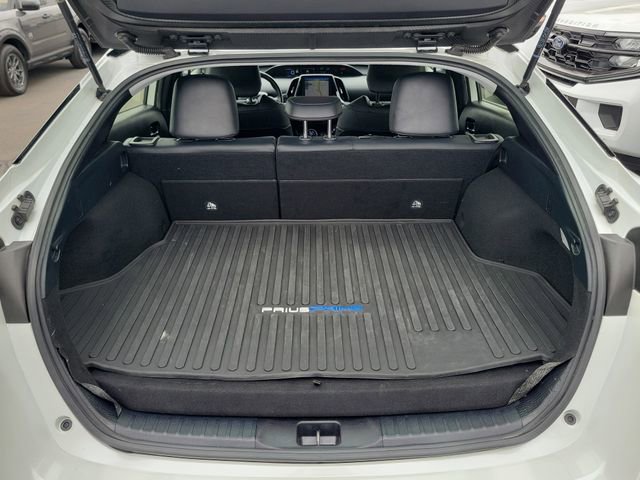 Used 2021 Toyota Prius Prime XLE FWD image 19