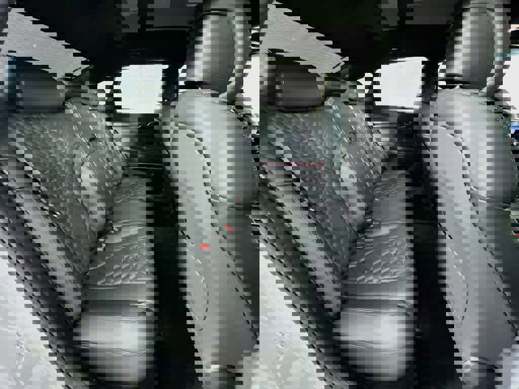 Used 2026 Genesis G80 3.5T Prestige image 34