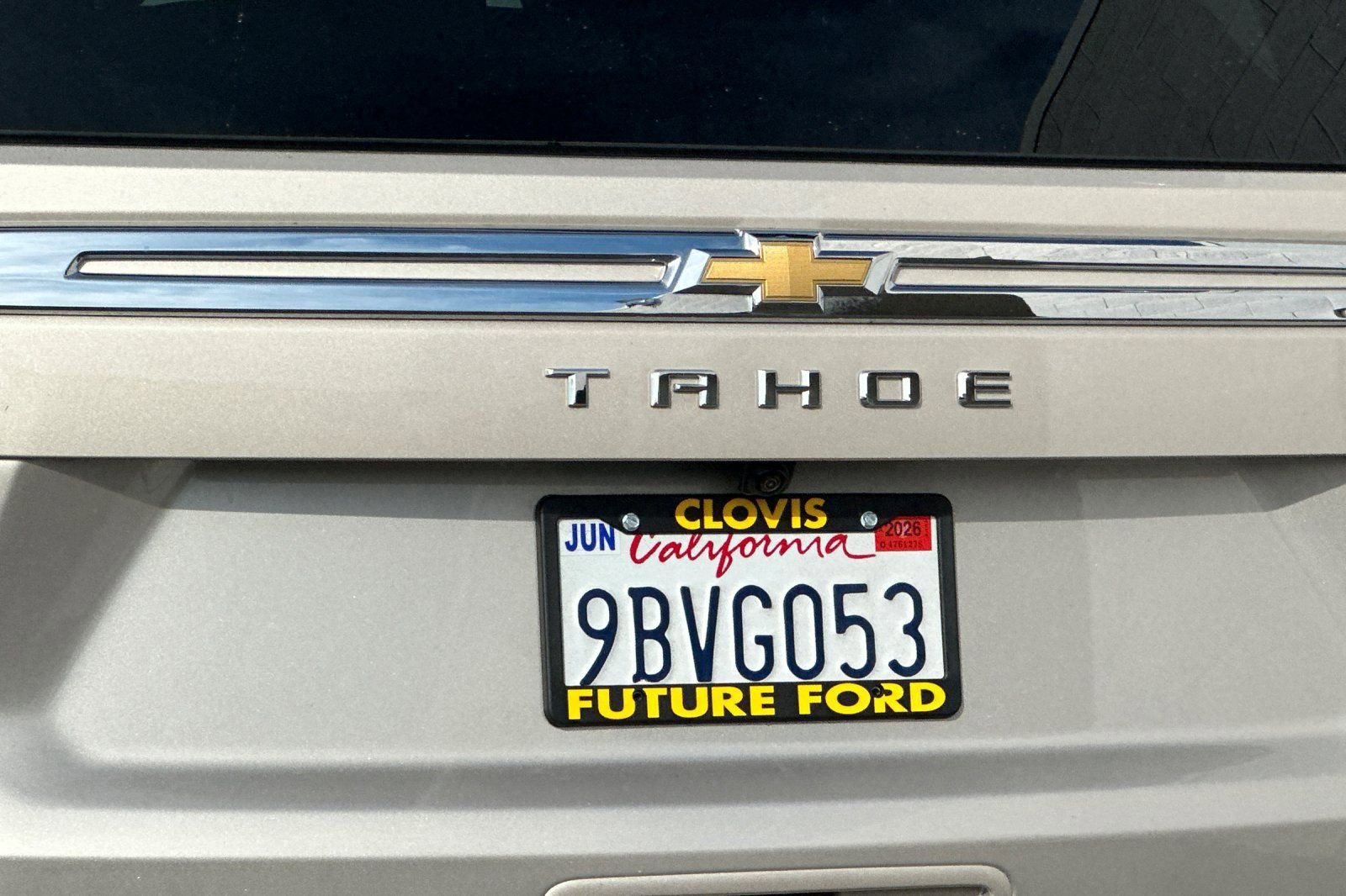 Used 2022 Chevrolet Tahoe LT w/ Luxury Package image 33