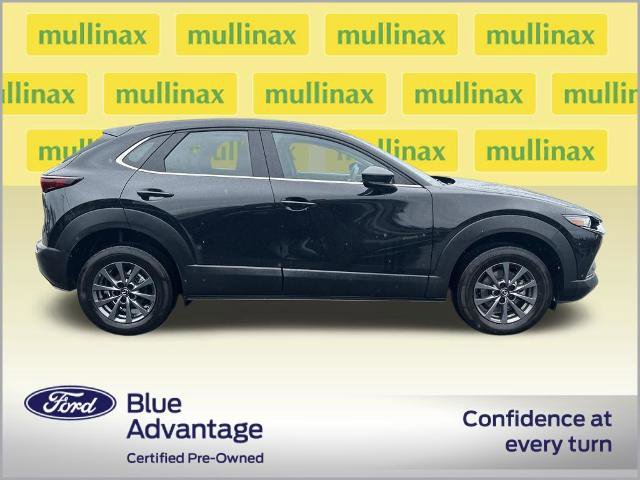 Used 2024 MAZDA CX-30 AWD 2.5 S video 2