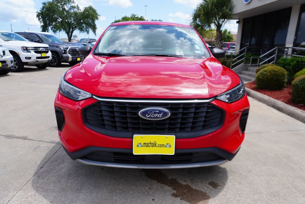 Certified 2024 Ford Escape Active w/ Tech Pack #1 FWD image 1