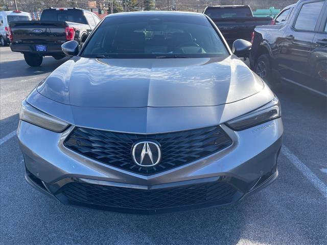 Used 2023 Acura Integra A-Spec image 3
