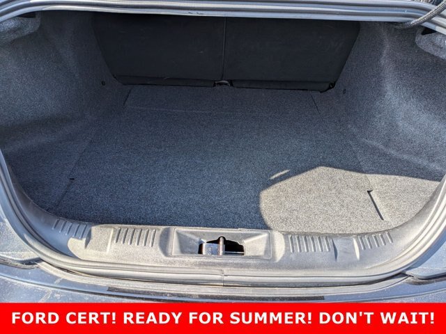 Certified 2025 Ford Mustang Premium RWD image 24