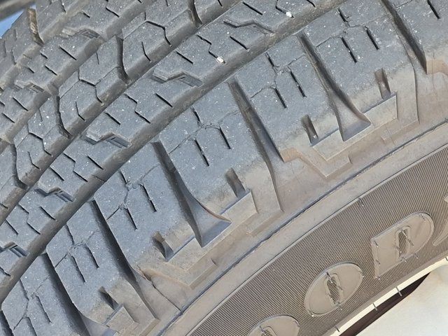 Certified 2026 Ford F250 XLT AWD/4WD image 12