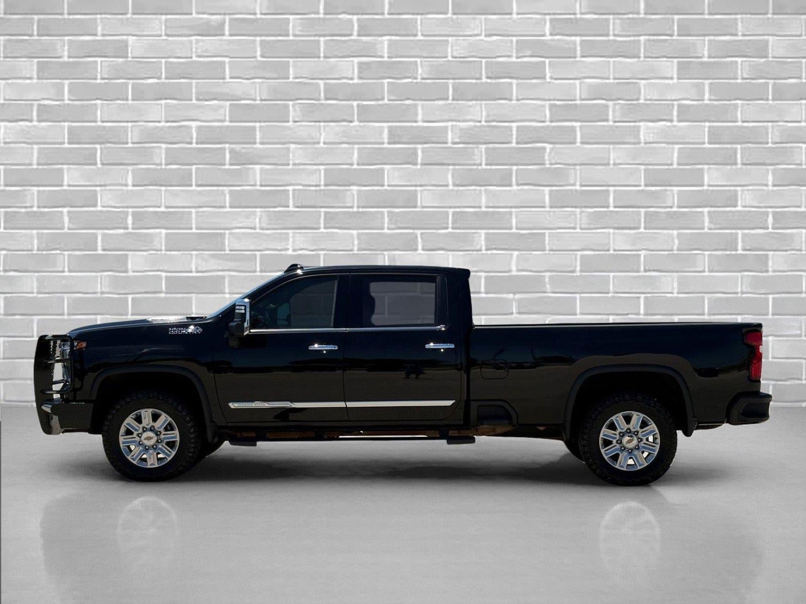 Used 2024 Chevrolet Silverado 3500 High Country AWD/4WD image 8