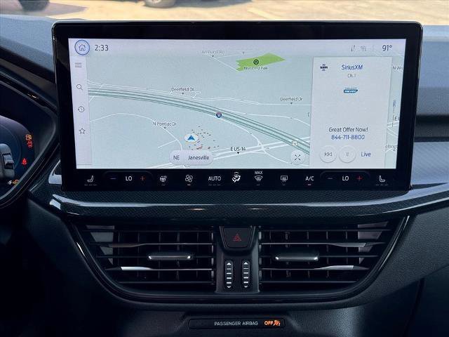 Certified 2023 Ford Escape ST-Line Select w/ Tech Pack #2 image 14