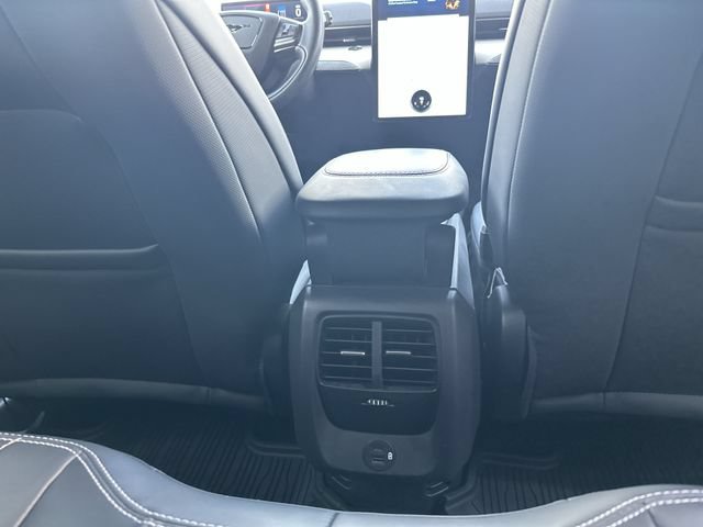 Certified 2021 Ford Mustang Mach-E Select w/ Comfort/Technology Package AWD/4WD image 23