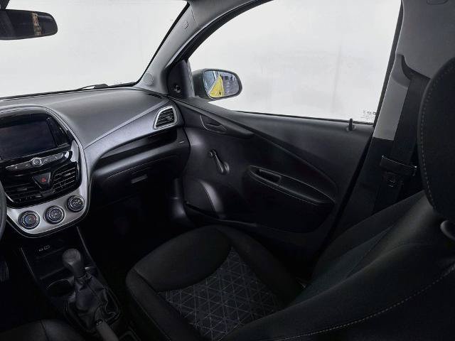Used 2022 Chevrolet Spark LS FWD image 22