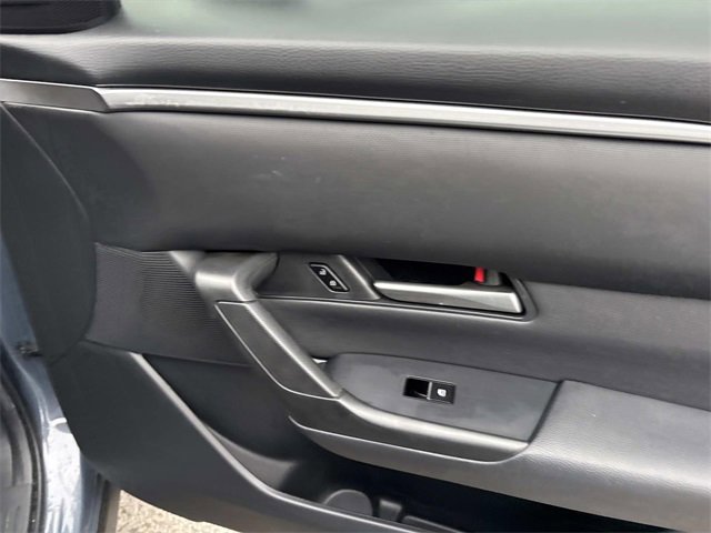 Used 2023 MAZDA CX-50 2.5 S w/ Cargo Package image 22