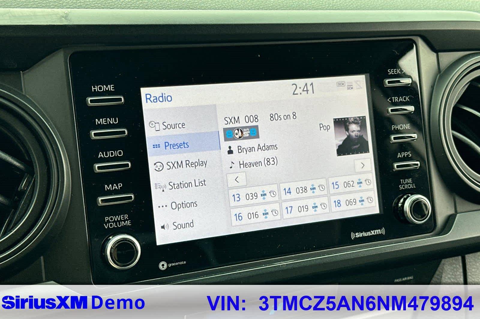 Used 2022 Toyota Tacoma SR image 26