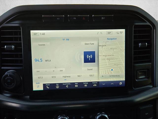 Certified 2022 Ford F150 Platinum w/ Tow Technology Package image 15