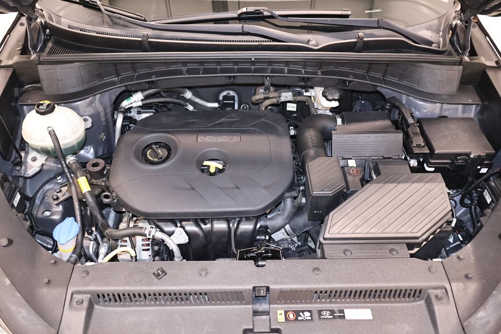Used 2020 Hyundai Tucson Value AWD/4WD image 37