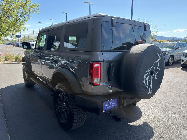 Certified 2021 Ford Bronco Big Bend AWD/4WD image 14