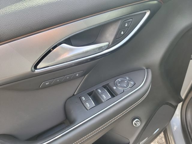Used 2025 Buick Envision Sport Touring AWD/4WD image 16