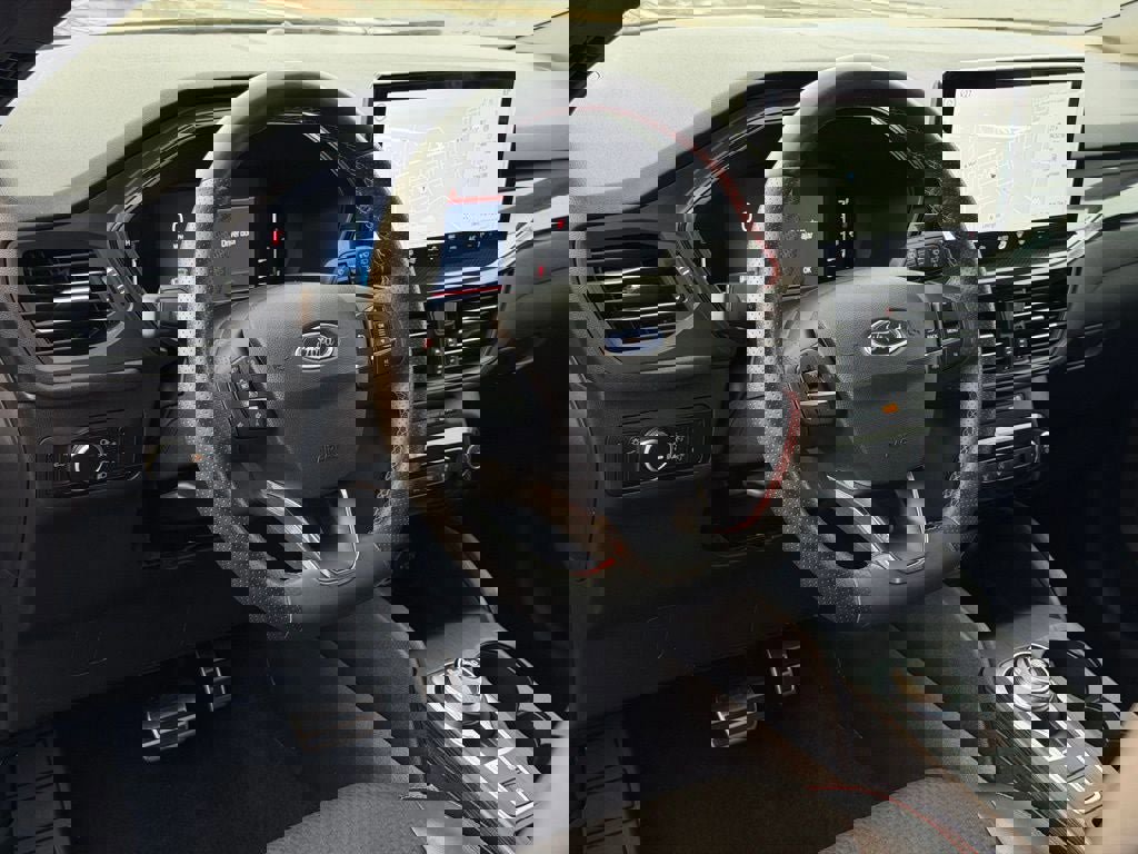 Certified 2023 Ford Escape ST-Line w/ Tech Pack #1 image 20