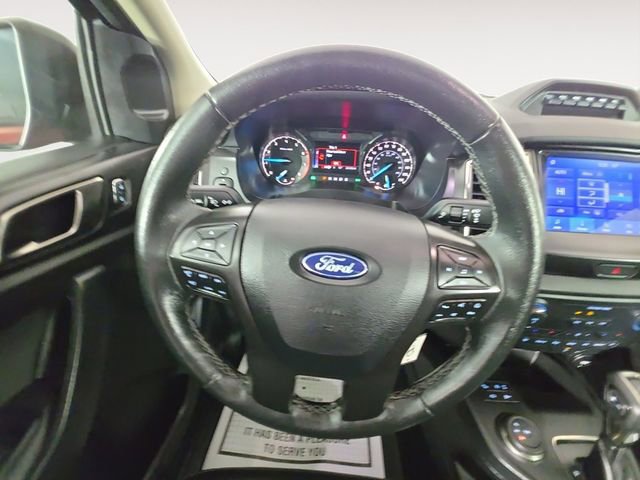 Certified 2022 Ford Ranger XLT w/ Tremor Off-Road Package image 12