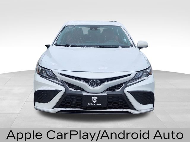 Used 2023 Toyota Camry XSE image 8