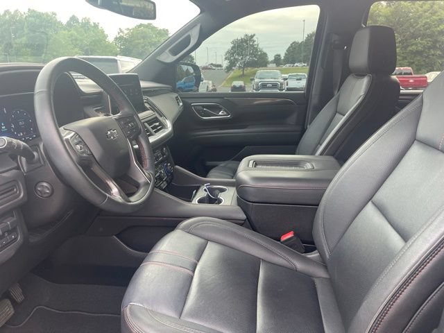 Used 2024 Chevrolet Tahoe RST w/ Luxury Package AWD/4WD image 11