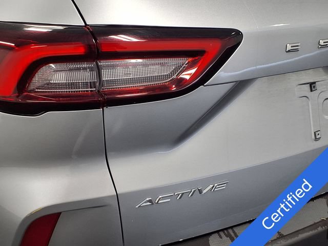 Certified 2023 Ford Escape Active AWD/4WD image 26