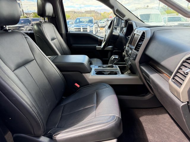 Certified 2018 Ford F150 Lariat image 20