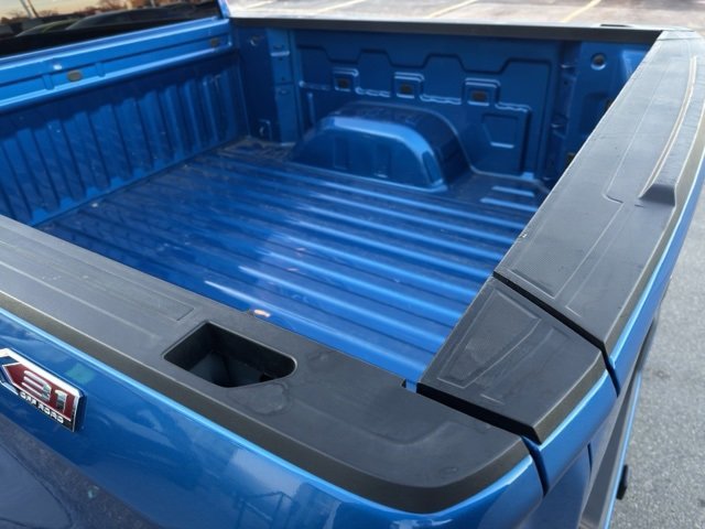 Used 2023 GMC Sierra 1500 Elevation w/ X31 Off-Road Package image 38