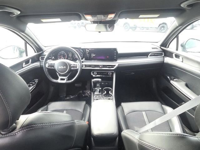 Used 2024 Kia K5 GT-Line w/ GT-Line Premium Package image 19