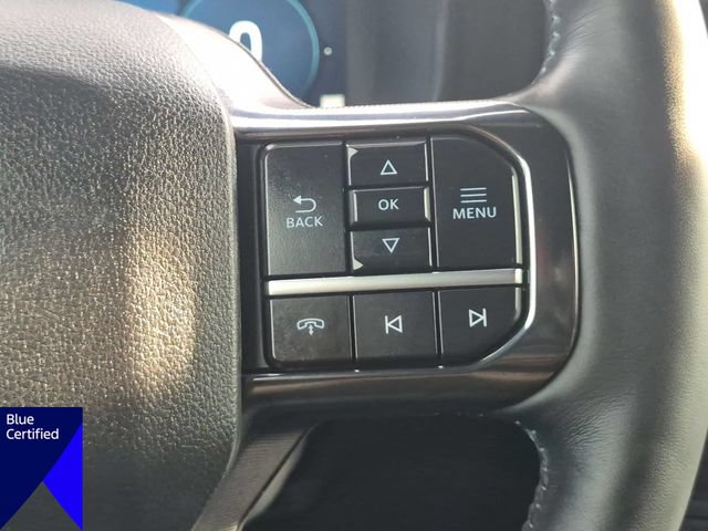 Certified 2025 Ford F150 Platinum w/ Equipment Group 702A High AWD/4WD image 19