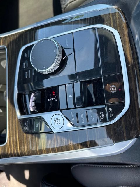 Used 2024 BMW X5 xDrive40i AWD/4WD image 22