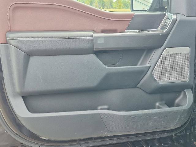 Certified 2023 Ford F150 Lariat w/ Equipment Group 502A High AWD/4WD image 14