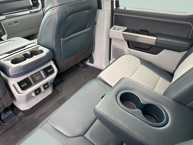 Certified 2022 Ford F150 Limited image 25