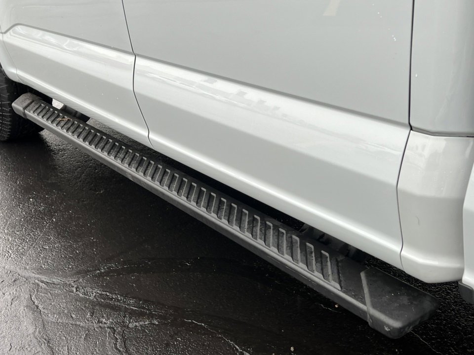 Certified 2023 Ford F150 XLT w/ Equipment Group 302A High image 8