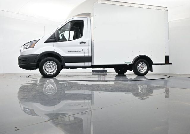 Certified 2024 Ford Transit 350 RWD image 37