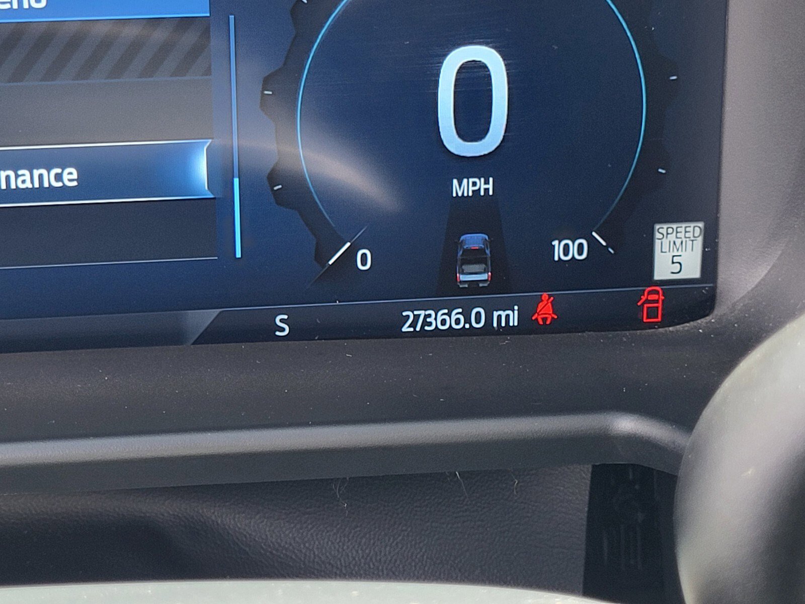 Certified 2025 Ford F350 Platinum AWD/4WD image 32