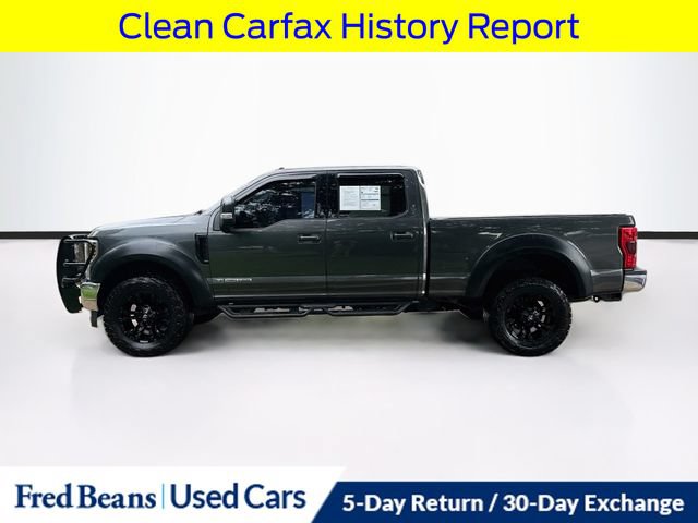 Certified 2019 Ford F250 Lariat w/ Lariat Ultimate Package AWD/4WD image 5