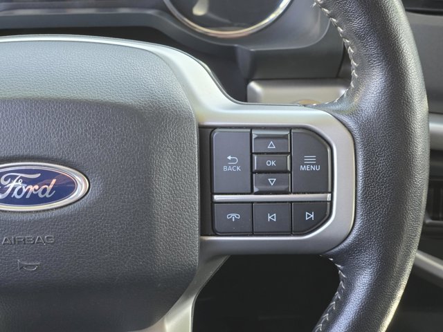 Certified 2024 Ford Expedition Max XLT AWD/4WD image 15