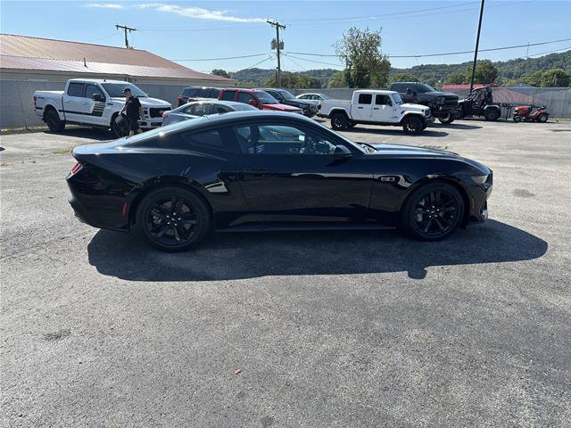 Certified 2026 Ford Mustang GT RWD image 8
