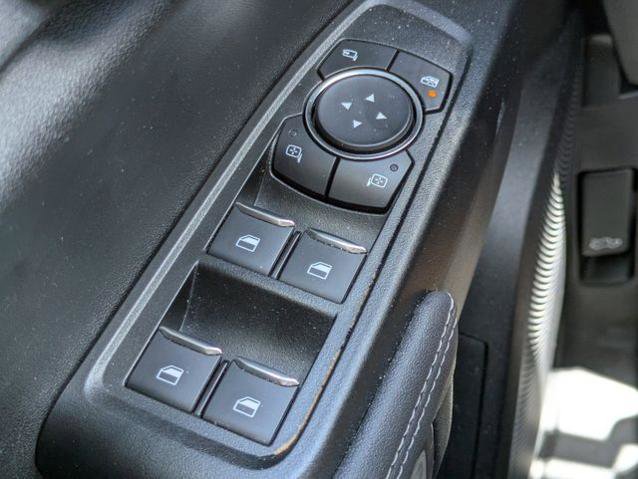 Certified 2025 Ford Ranger XLT RWD image 22